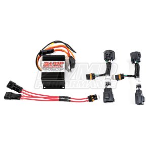 Ford Shelby GT500 Fuel Pump Voltage Booster - VMP Performance - Plug and Play - `11-`12